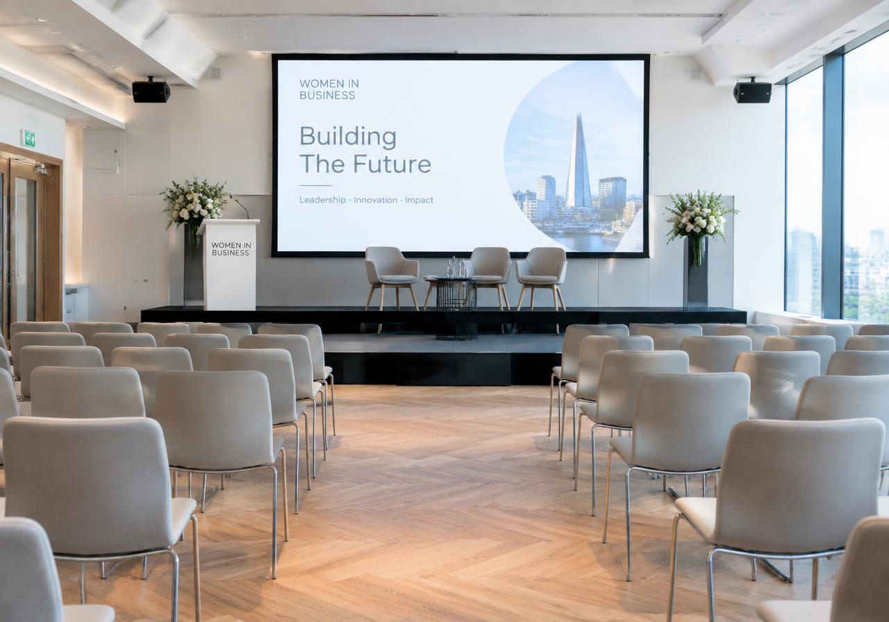 Conferences & Clients events